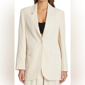 ASTR Laudine Blazer